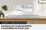 Samsung-HW-S61B-Soundbar-Bianco-5.0-Canali-200W