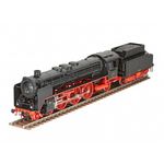 Revell BR 02 & Tender 2'2'T30 Modello di locomotiva express Kit di montaggio 1:87