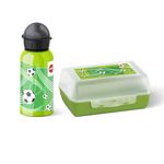 EMSA-Bimbo-Set-Regalo-con-Borraccia-e-Variabolo-Soccer