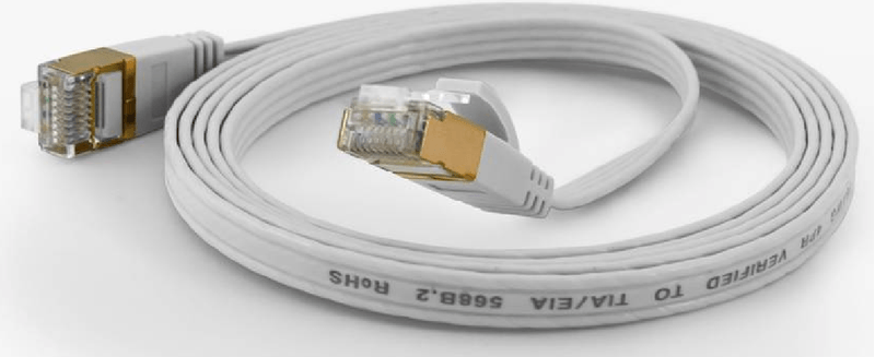 Wantec-Cavo-patch-piatto-FTP-CAT6A---15-m---Cat6a---F-UTP--FTP----RJ-45---RJ-45---Bianco--7012-