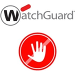 WatchGuard WG460171 software di sicurezza Sicurezza antivirus 1 anno/i