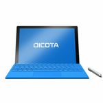 DICOTA D31161 protezione per lo schermo dei tablet Protezione per schermo antiriflesso Microsoft 1 pz