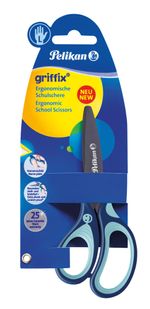 Forbici-Pelikan-Forbici-Pelikan-griffix-blu-li-14-cm-blu-azzurro