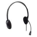 Manhattan-179850-cuffia-e-auricolare-Cablato-A-Padiglione-Ufficio-USB-tipo-A-Nero--Stereo-On-Ear-Headset-USB-Clearance-P