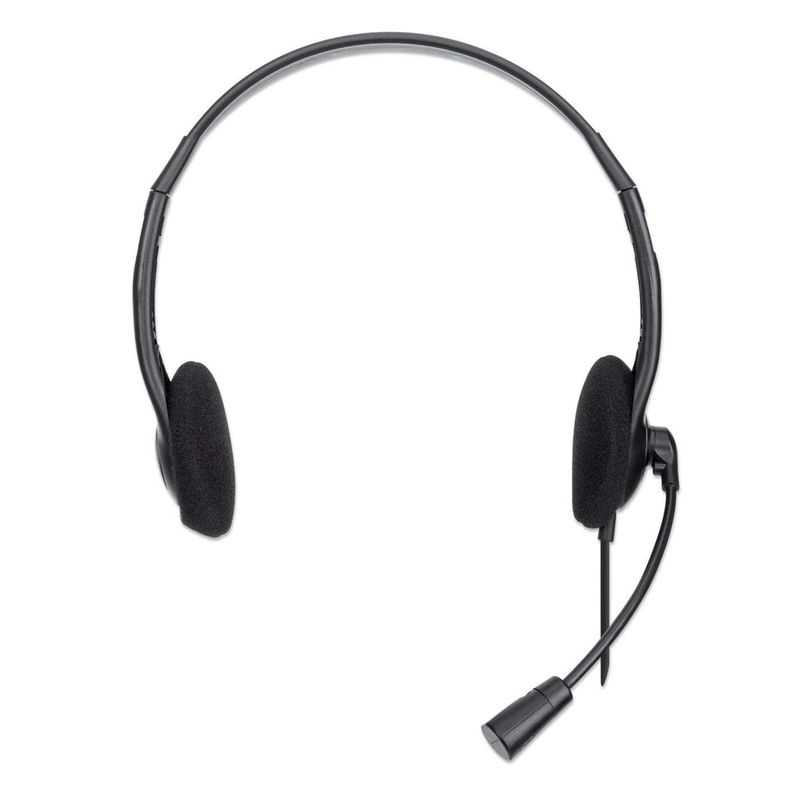 Manhattan-179850-cuffia-e-auricolare-Cablato-A-Padiglione-Ufficio-USB-tipo-A-Nero--Stereo-On-Ear-Headset-USB-Clearance-P