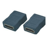 M-Cab HDMI f/f Nero (HDMI COUPLER /GENDER CHANGER - F/F)