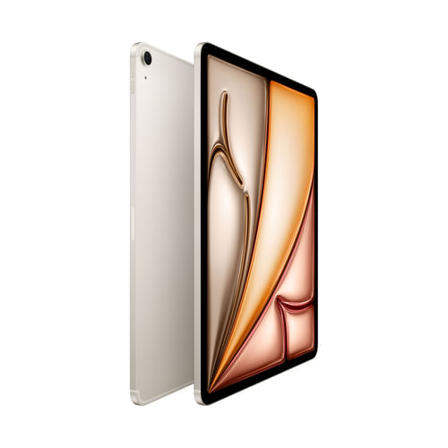 Apple-iPad-Air-5G-Apple-M-TD-LTE---FDD-LTE-512-GB-33-cm-13-8-GB-Wi-Fi-6E-802.11ax-iPadOS-17-Beige--IPAD-AIR-13-WF-CL-512