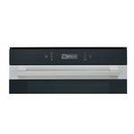 Hotpoint-MP-776-IX-HA-Da-incasso-Microonde-combinato-40-L-900-W-Acciaio-inossidabile