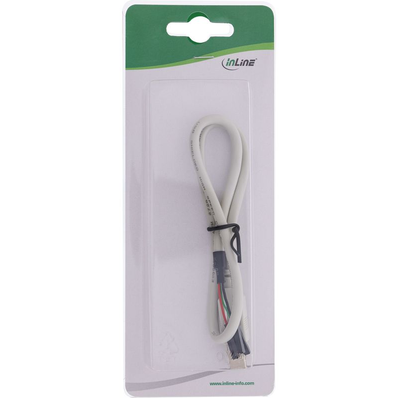 Cavo-di-collegamento-USB-2.0---collegamento-da-spina-B-a-palo---040-m