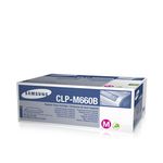 Samsung CLP-M660B cartuccia toner Originale Magenta