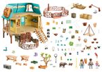 Playmobil-Wiltopia---Stazione-per-la-cura-degli-animali--71007-