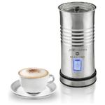 Sigiller Macom Cappuccinatore Montascalda Latte Elettrico