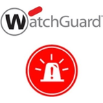 WatchGuard WG460131 software di sicurezza Sicurezza antivirus 1 anno/i