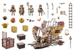 Playmobil-Novelmore-Sal-ahari-Sands---Spaccatempeste-di-sabbia--71023-