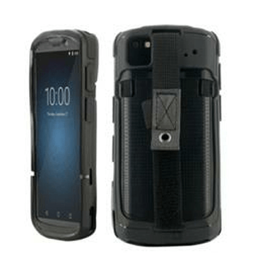 Mobilis PROTECH (PROTECH - CASE  HANDSTRAP FOR - ZEBRA TC53 - TC58 - SOFT BAG)