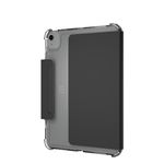 U-by-UAG-12329N314040-custodia-per-tablet-279-cm-11-Custodia-a-libro-Nero-Translucent--U-Protective-Case-for-Apple-iPad-