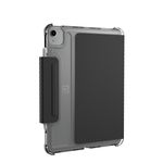 U-by-UAG-12329N314040-custodia-per-tablet-279-cm-11-Custodia-a-libro-Nero-Translucent--U-Protective-Case-for-Apple-iPad-