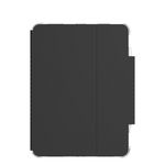 U-by-UAG-12329N314040-custodia-per-tablet-279-cm-11-Custodia-a-libro-Nero-Translucent--U-Protective-Case-for-Apple-iPad-