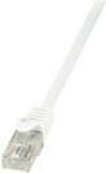 Cavo-patch-Logilink-Cat.6-U-UTP-EconLine-bianco-15--CP2041U-