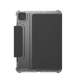 U-by-UAG-12329N314040-custodia-per-tablet-279-cm-11-Custodia-a-libro-Nero-Translucent--U-Protective-Case-for-Apple-iPad-