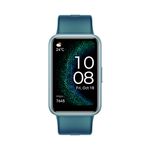 HUAWEI-Watch-Fit-Special-Edition-GPS-Verde-foresta-55020BEE