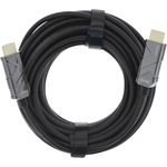 Cavo-HDMI-AOC---Cavo-HDMI-ad-altissima-velocita---8K4K---nero---100-m