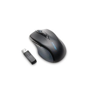 Kensington Mouse Pro Fit™ wireless di dimensioni standard