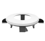 Ernitec-0070-10017-security-cameras-mounts---housings-Monte--Mercury-SX-DX-Ceiling-Mount---In-Ceiling-T-Bar-Mount---Suit