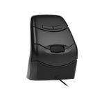 Bakker Elkhuizen BakkerElkhuizen DXT 3 mouse Ambidestro USB tipo-C Ottico 2400 DPI (Bakker Elkhuizen