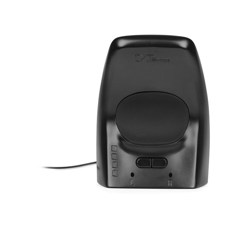 BakkerElkhuizen-DXT-3-mouse-Ambidestro-USB-tipo-C-Ottico-2400-DPI--Bakker-Elkhuizen---DXT-3-Precision-Mouse-wired-5Years