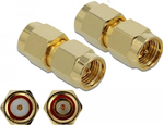 Delock-Adattatore-SMA-maschio-a-SMA-maschio-10-GHz