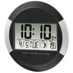 Orologio-da-parete-radio-digitale-Hama-Orologio-da-parete-radio-Hama-DCF-PP-245--245-cm-nero