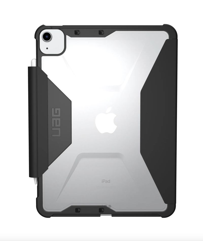 Urban-Armor-Gear-Plyo-277-cm-10.9-Cover-Nero-Metallico--UAG-Rugged-Case-for-Apple-iPad-Air-10.9-inch-2022---Plyo-Black-I