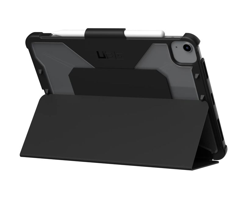 Urban-Armor-Gear-Plyo-277-cm-10.9-Cover-Nero-Metallico--UAG-Rugged-Case-for-Apple-iPad-Air-10.9-inch-2022---Plyo-Black-I