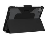 Urban-Armor-Gear-Plyo-277-cm-10.9-Cover-Nero-Metallico--UAG-Rugged-Case-for-Apple-iPad-Air-10.9-inch-2022---Plyo-Black-I