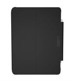 Urban-Armor-Gear-Plyo-277-cm-10.9-Cover-Nero-Metallico--UAG-Rugged-Case-for-Apple-iPad-Air-10.9-inch-2022---Plyo-Black-I