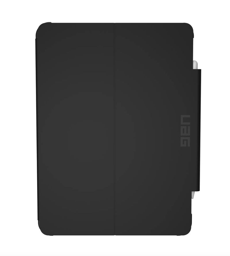 Urban-Armor-Gear-Plyo-277-cm-10.9-Cover-Nero-Metallico--UAG-Rugged-Case-for-Apple-iPad-Air-10.9-inch-2022---Plyo-Black-I