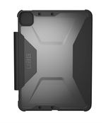 Urban-Armor-Gear-Plyo-277-cm-10.9-Cover-Nero-Metallico--UAG-Rugged-Case-for-Apple-iPad-Air-10.9-inch-2022---Plyo-Black-I