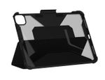 Urban-Armor-Gear-Plyo-277-cm-10.9-Cover-Nero-Metallico--UAG-Rugged-Case-for-Apple-iPad-Air-10.9-inch-2022---Plyo-Black-I