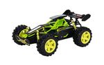 Carrera-RC-Lime-Buggy--Buggy--Cooles-Design-und-Fahrspa--ca.-23-cm-lang--ab-6-Jahren