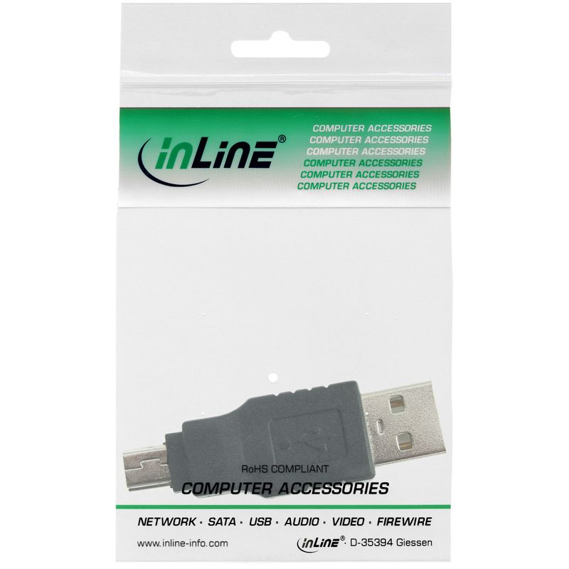 Adattatore-USB-2.0-collega-il-connettore-A-al-connettore-mini-a-5-pin