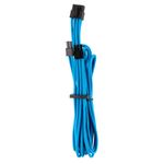 PREMIUM-INDI-SLEEVEDDC-CABLE-PRO-KIT-BLUE