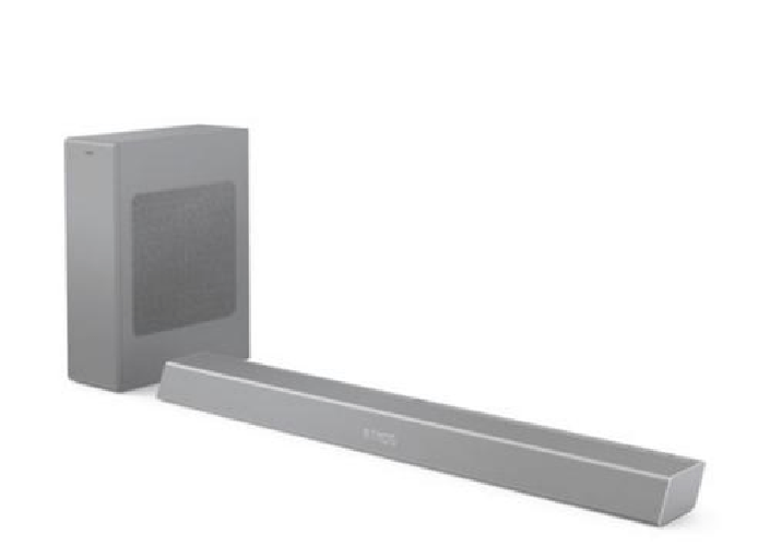 Philips-TAB8505-10-altoparlante-soundbar-Argento-2.1-canali-200-W