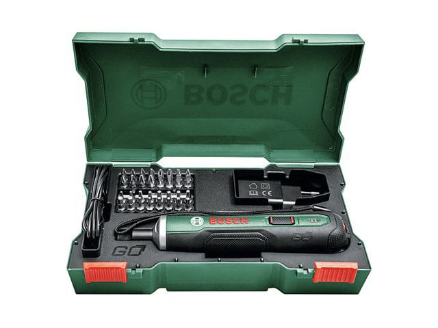 Bosch-PushDrive-Verde