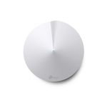 TP-LINK DECO M5 Wireless Router Ac1300 Whole-home Dualband Quadcore 717mhz 2p Gigabit 1p usb