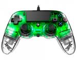 Nacon-Controller-Wired-Verde-Luminoso-PS4-Playstation-4-