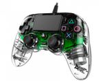 Nacon-Controller-Wired-Verde-Luminoso-PS4-Playstation-4-