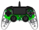 Nacon-Controller-Wired-Verde-Luminoso-PS4-Playstation-4-