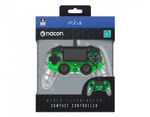 Nacon-Controller-Wired-Verde-Luminoso-PS4-Playstation-4-