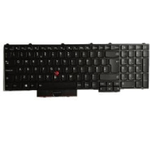 Lenovo 00PA258 ricambio per notebook Tastiera (Keyboard PYWL-KBD FR CHY - Warranty 6M)